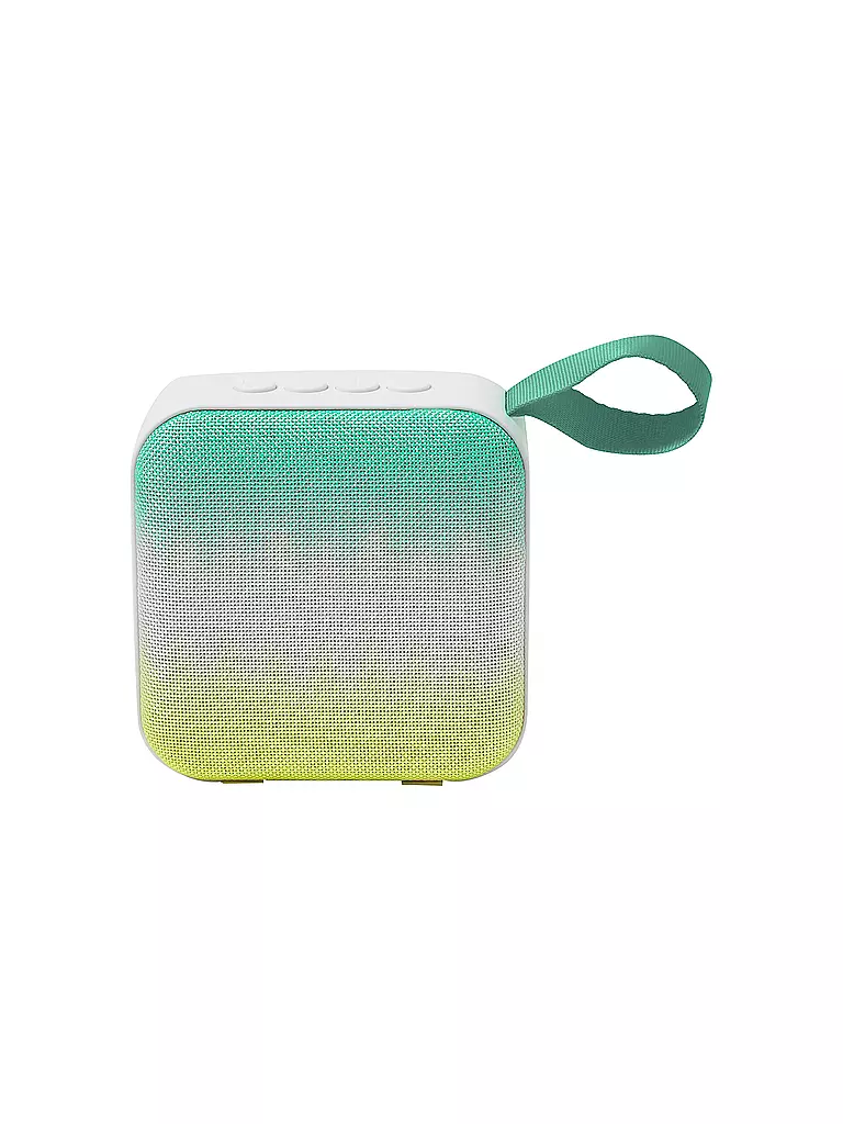 SUNNYLIFE | Travel Speaker | bunt