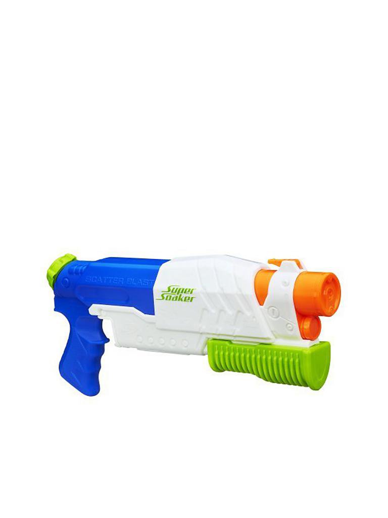 SUPER SOAKER | Super Soaker - Scatter Blast | keine Farbe