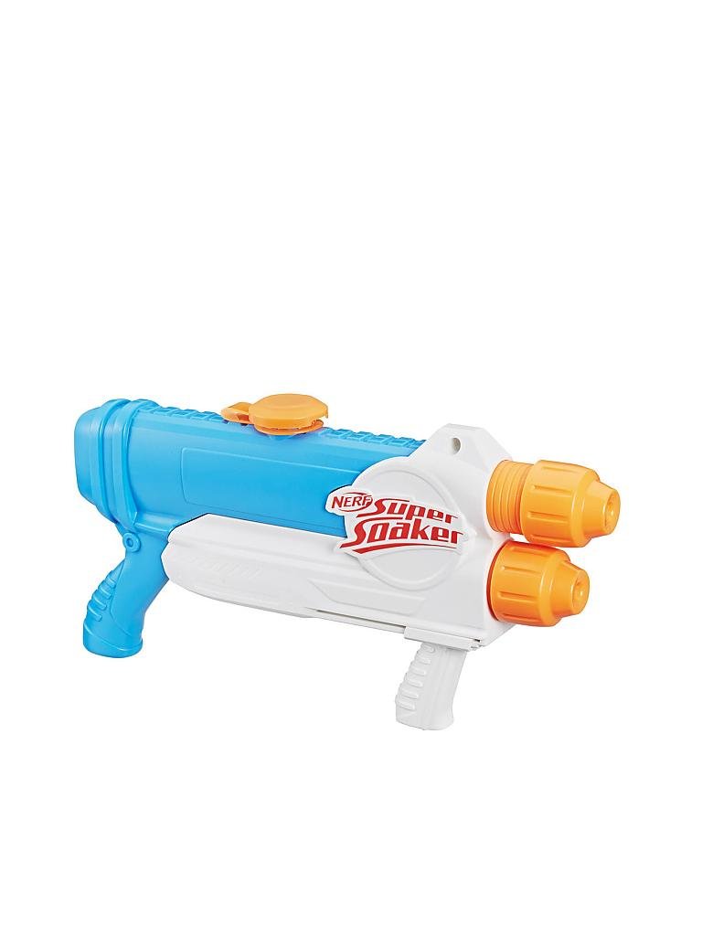 SUPER SOAKER | Super Soaker Barracuda | keine Farbe