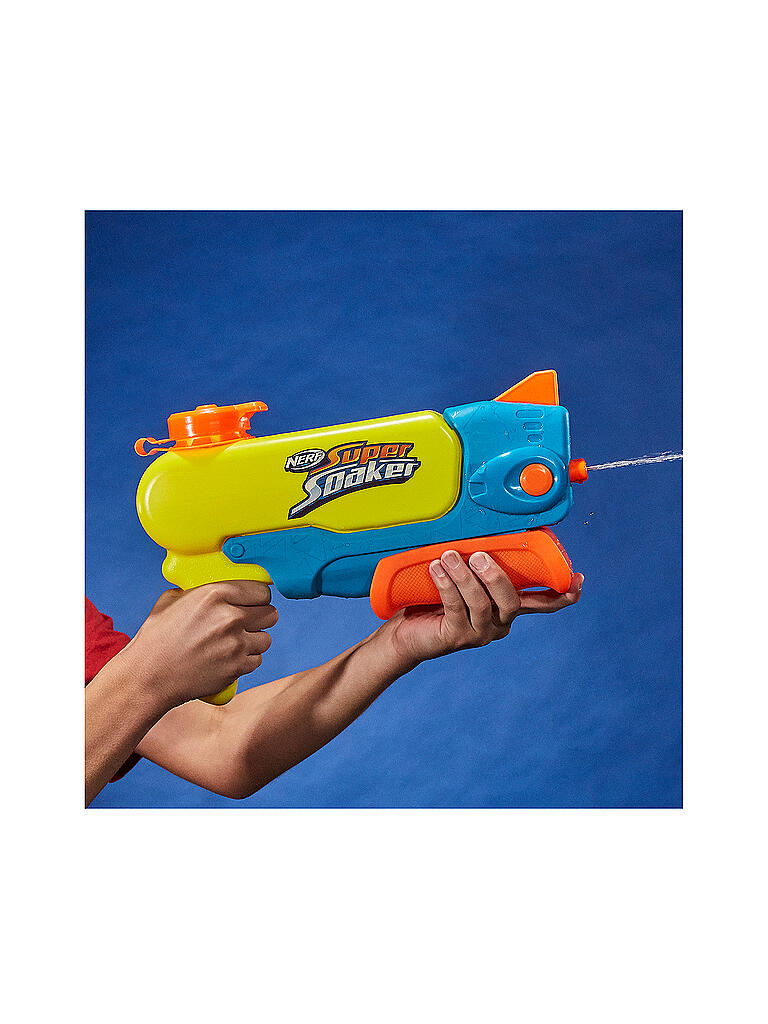 SUPER SOAKER | Super Soaker Wave Spray | keine Farbe