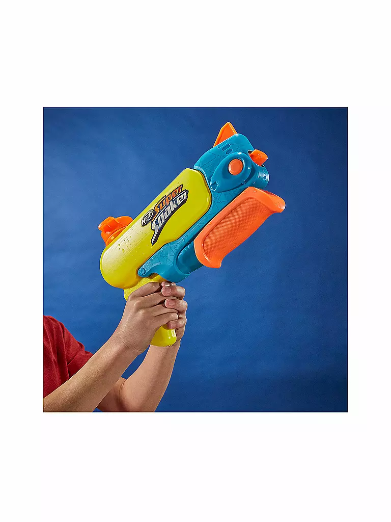 SUPER SOAKER | Super Soaker Wave Spray | keine Farbe