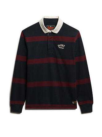 SUPERDRY | Rugbysweater 