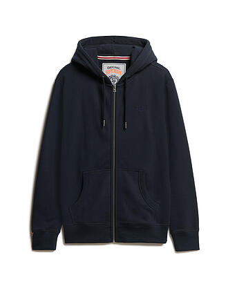 SUPERDRY | Sweat-shirt zippé