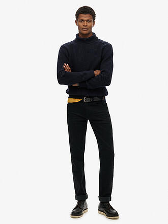 SUPERDRY | Rollkragenshirt 