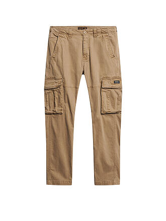 SUPERDRY | Cargohose 