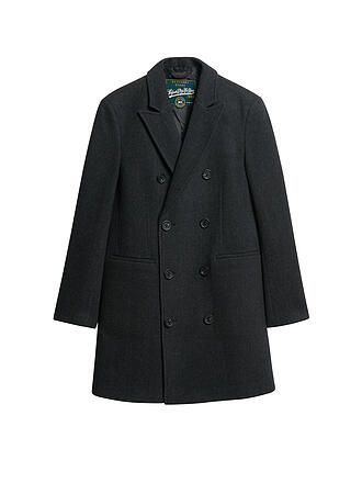 SUPERDRY | Wollmantel