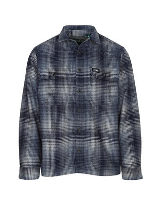 SUPERDRY | Overshirt 