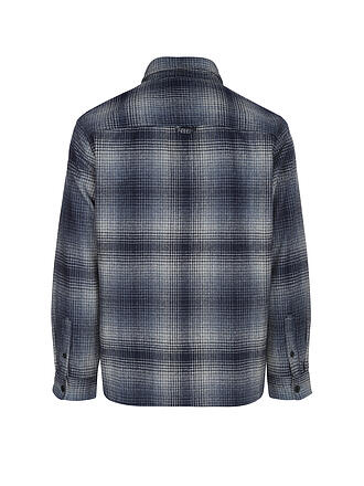 SUPERDRY | Overshirt 
