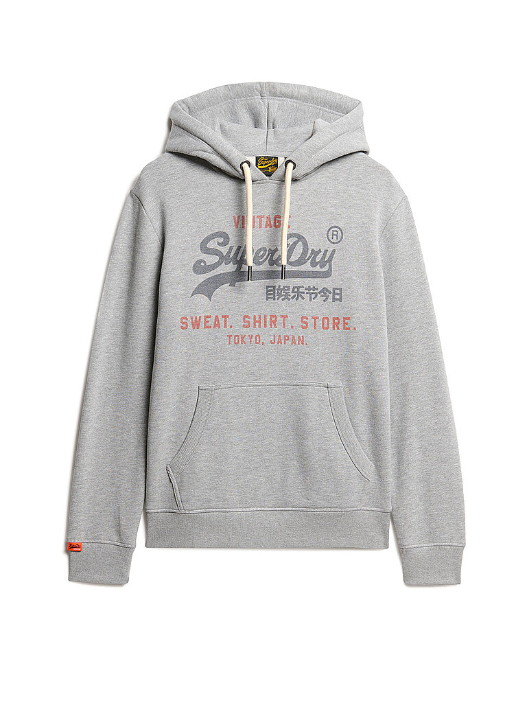 SUPERDRY Kapuzensweater - Hoodie – Superdry