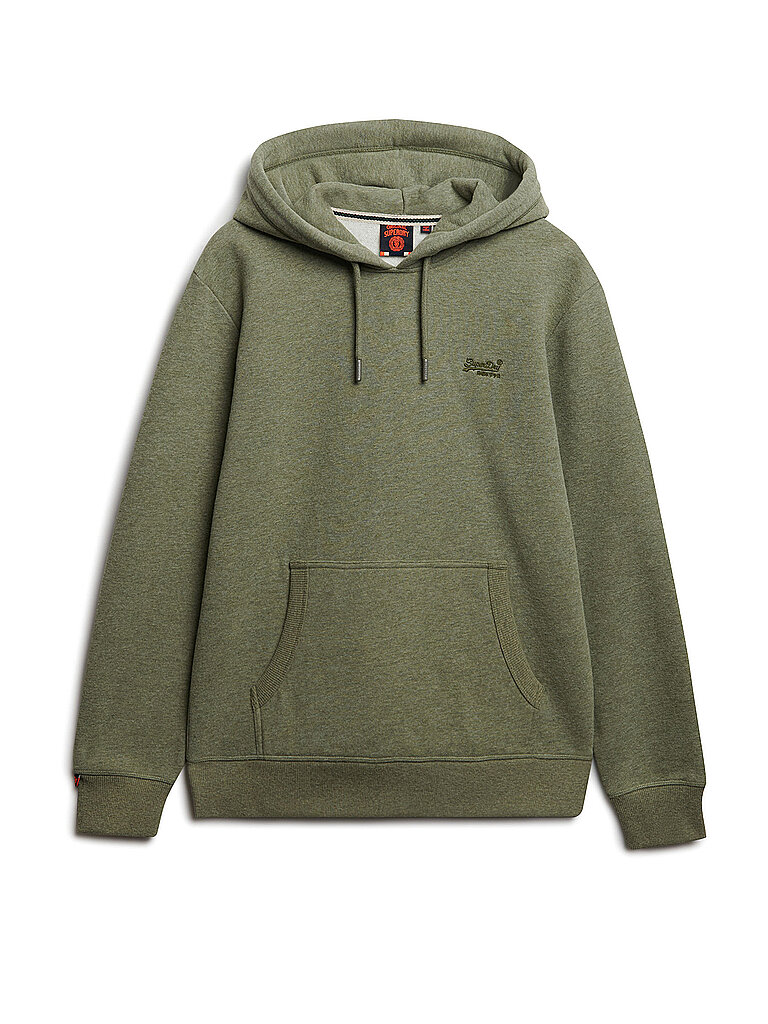 SUPERDRY Kapuzensweater - Hoodie – Superdry