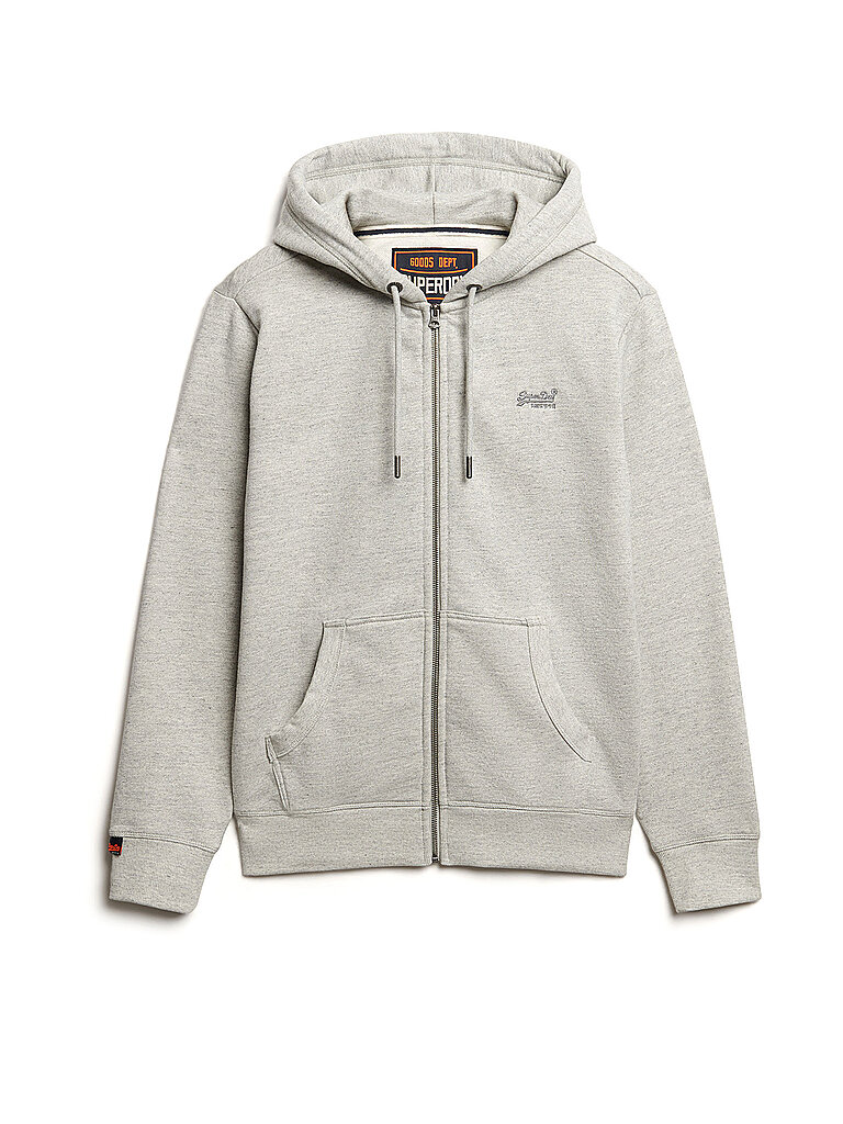 SUPERDRY Sweatjacke from Kastner & Öhler DE/AT