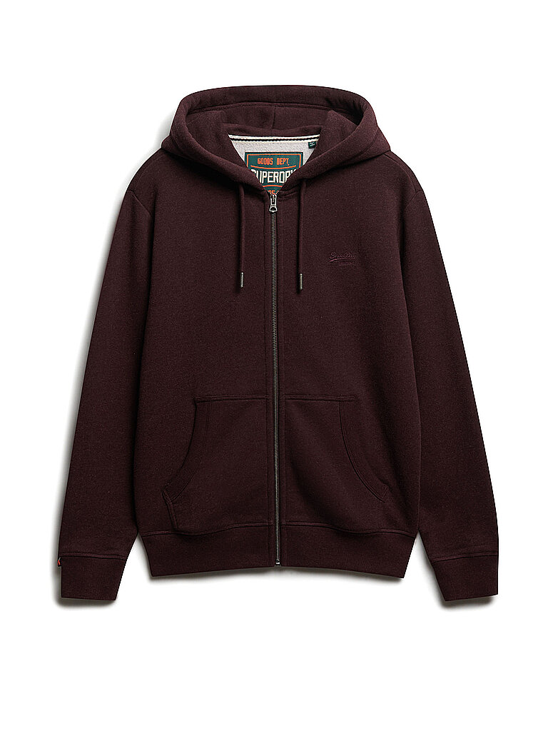 SUPERDRY Sweatjacke – Superdry