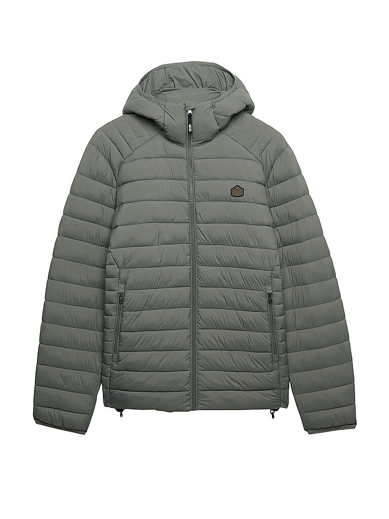 SUPERDRY Fieldjacket – Superdry