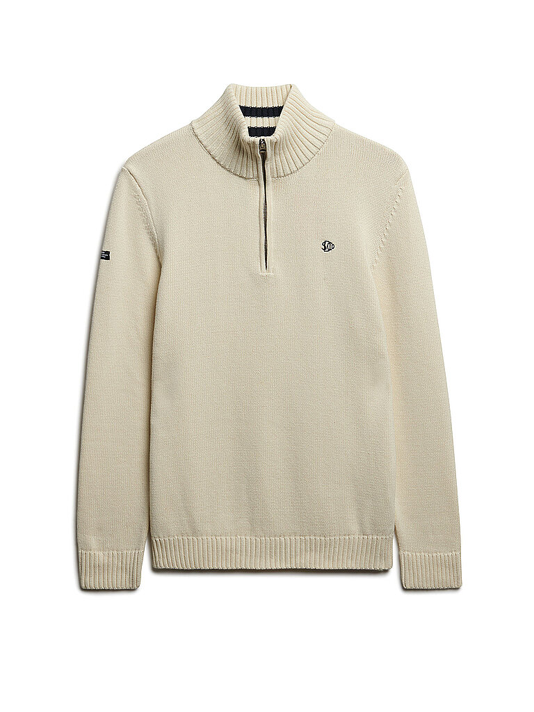 SUPERDRY Troyer Sweater – Superdry