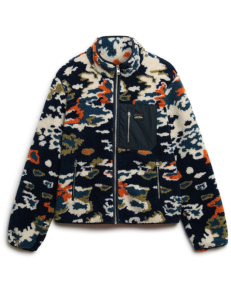 SUPERDRY Sweatjacke – Superdry