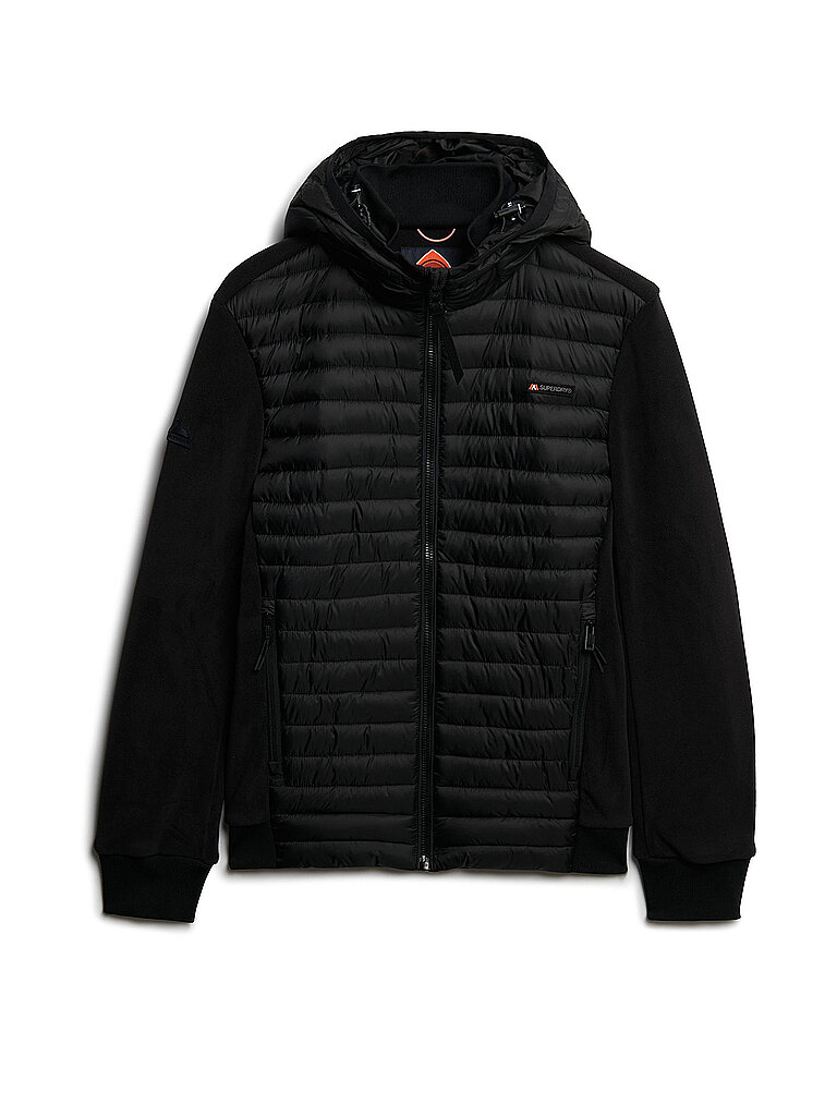 SUPERDRY Jacke STORM – Superdry