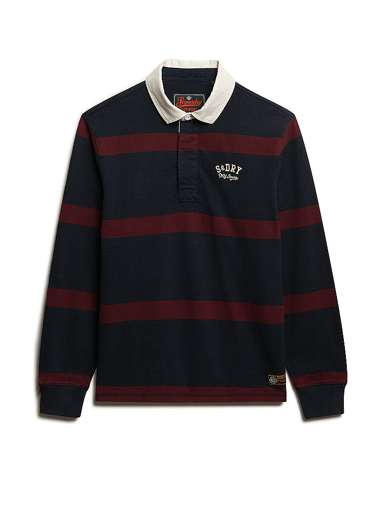 SUPERDRY Rugbysweater – Superdry