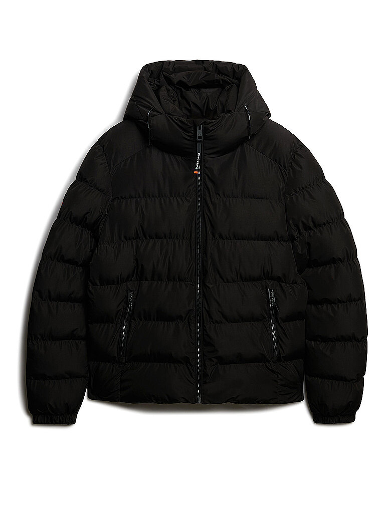 SUPERDRY Steppjacke – Superdry