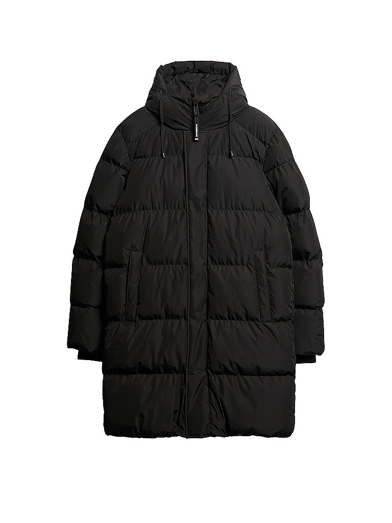 SUPERDRY Steppjacke – Superdry