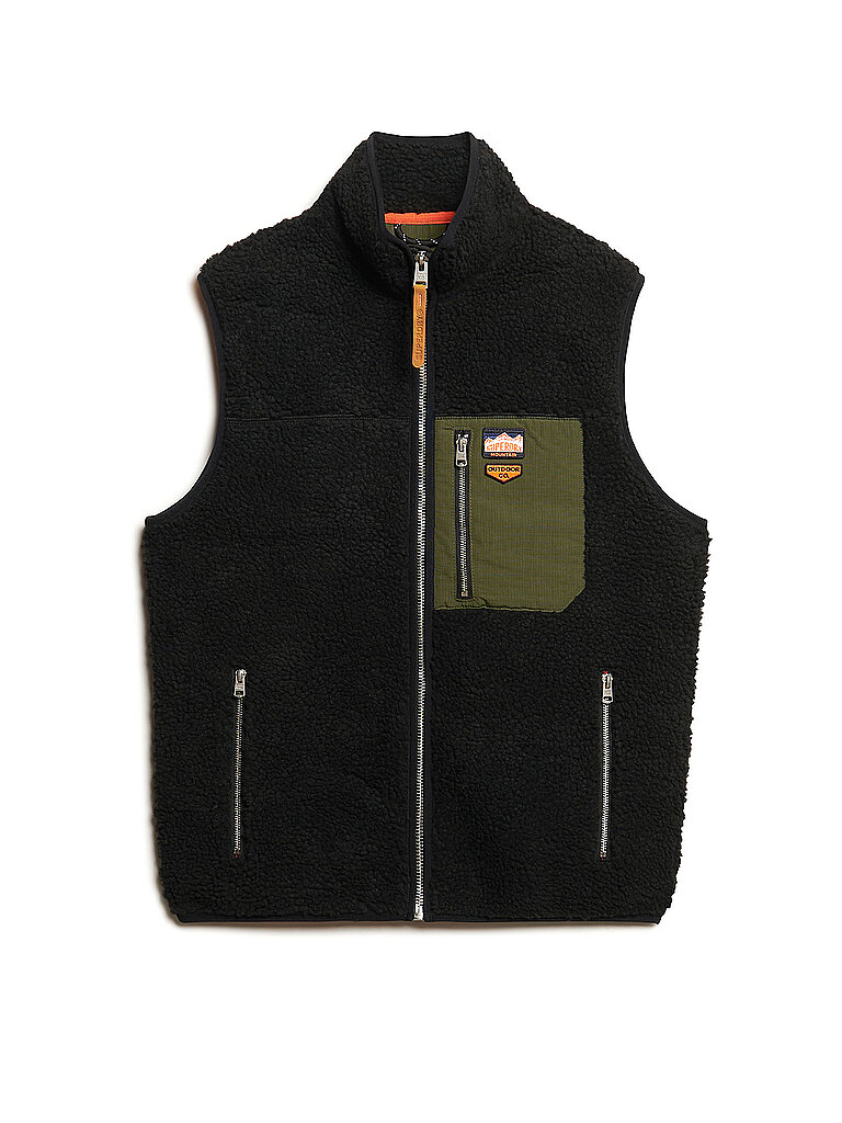 SUPERDRY Gilet – Superdry