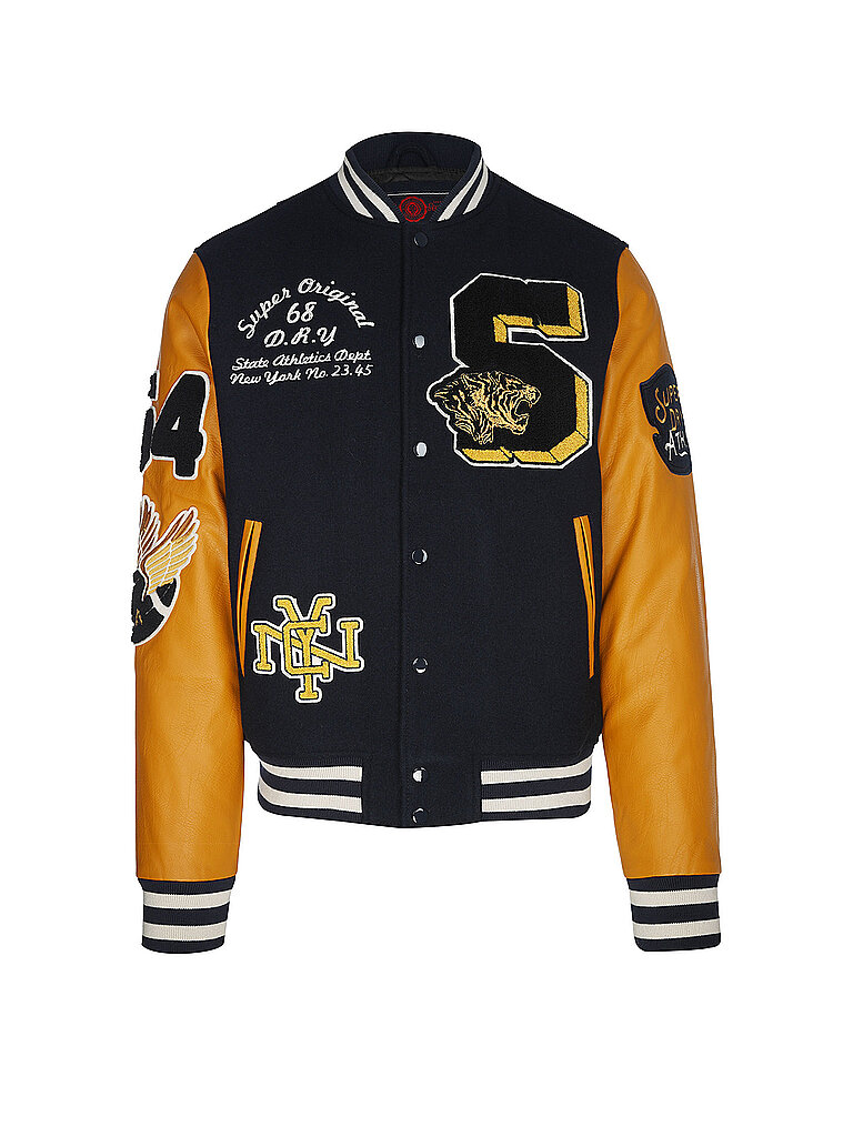 SUPERDRY Jacke – Superdry