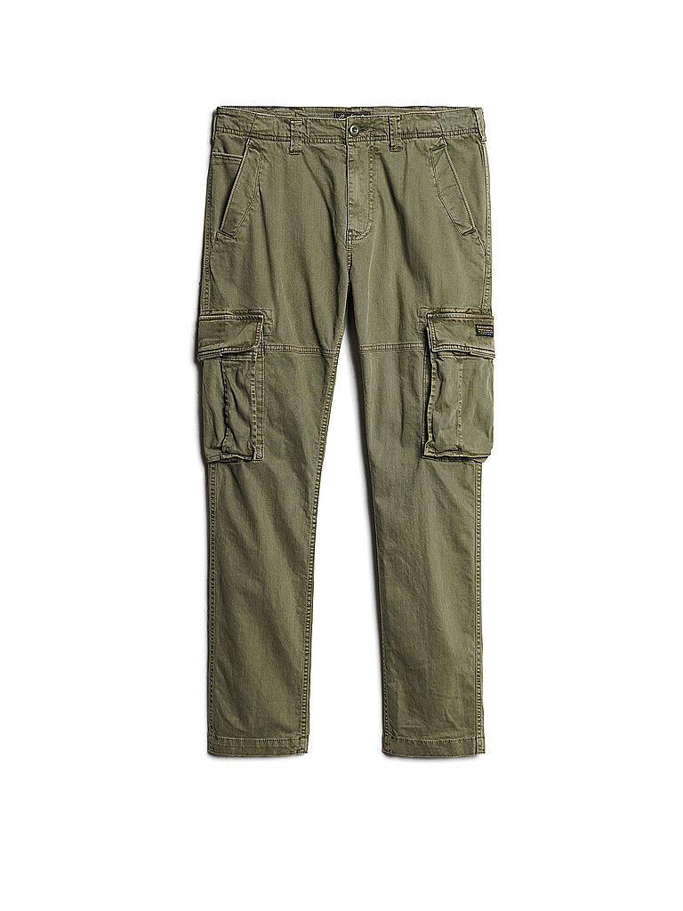 SUPERDRY Cargohose CORE – Superdry
