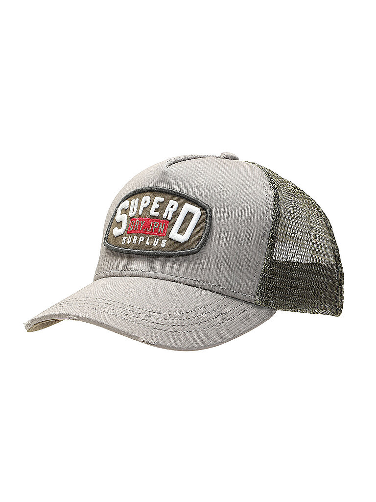 Trucker Cap Damen Superdry