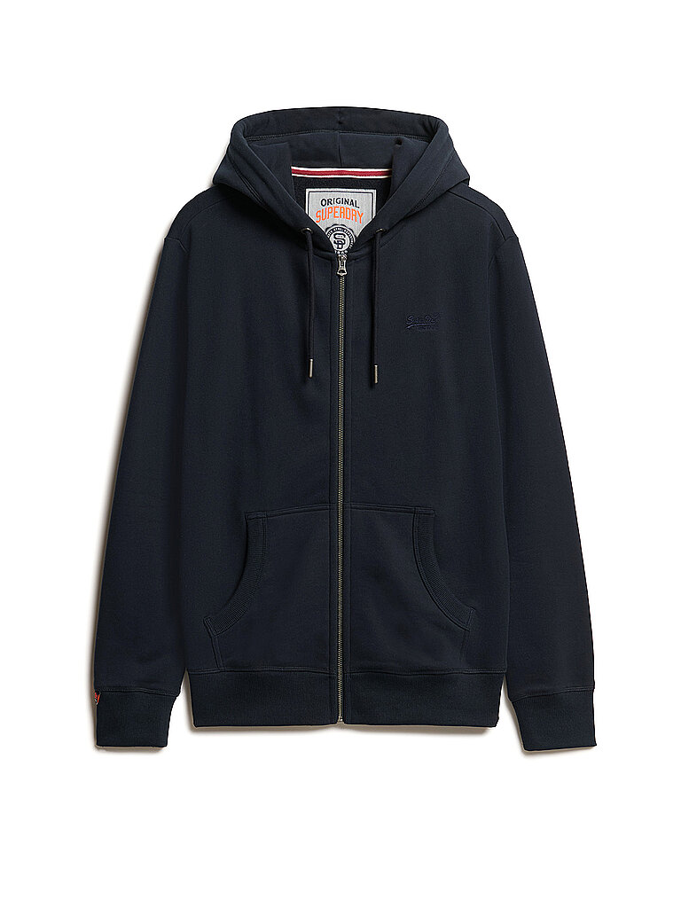 SUPERDRY Sweatjacke from Kastner & Öhler DE/AT