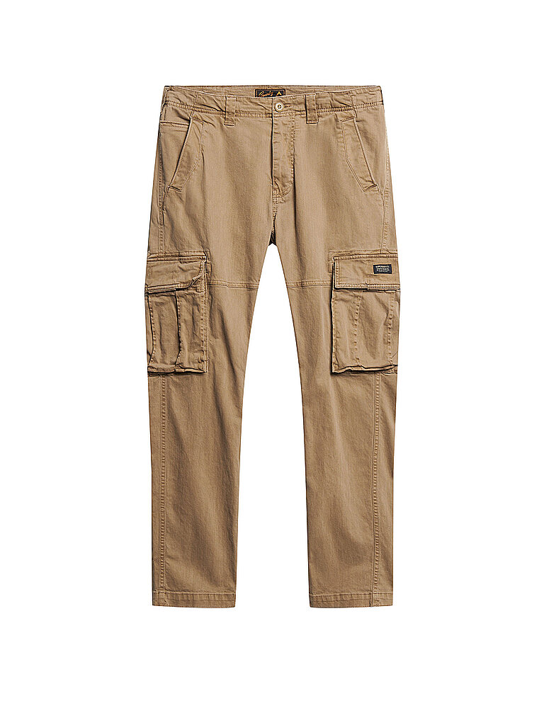 SUPERDRY Cargohose – Superdry