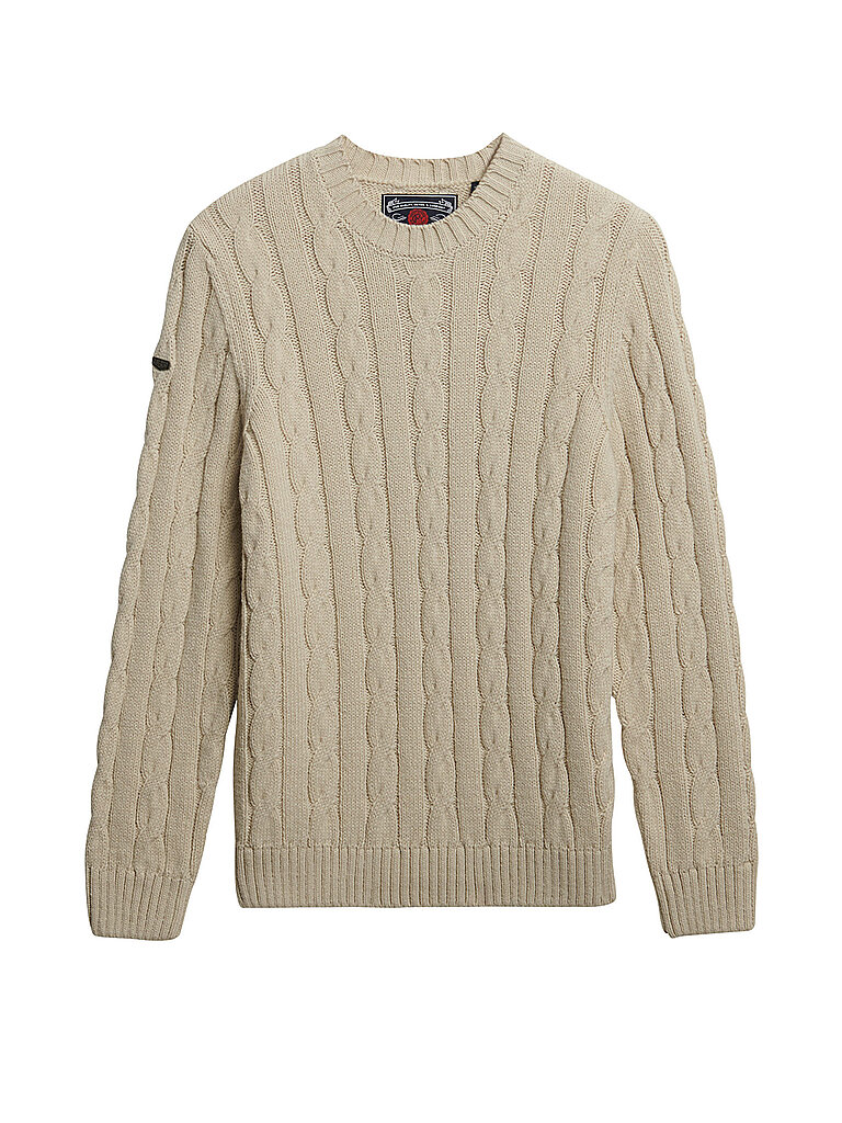 SUPERDRY Pullover – Superdry