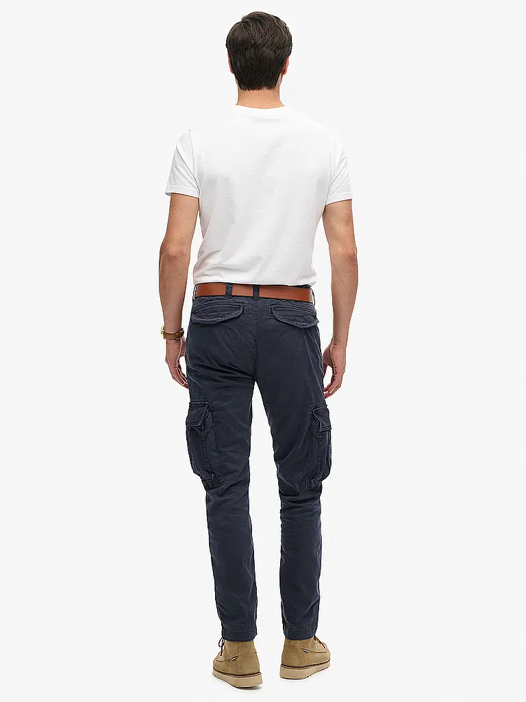 SUPERDRY | Cargohose | 