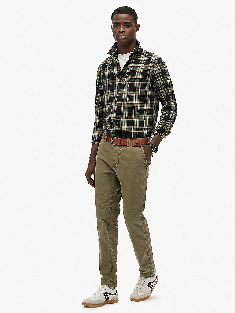 SUPERDRY | Chino | 