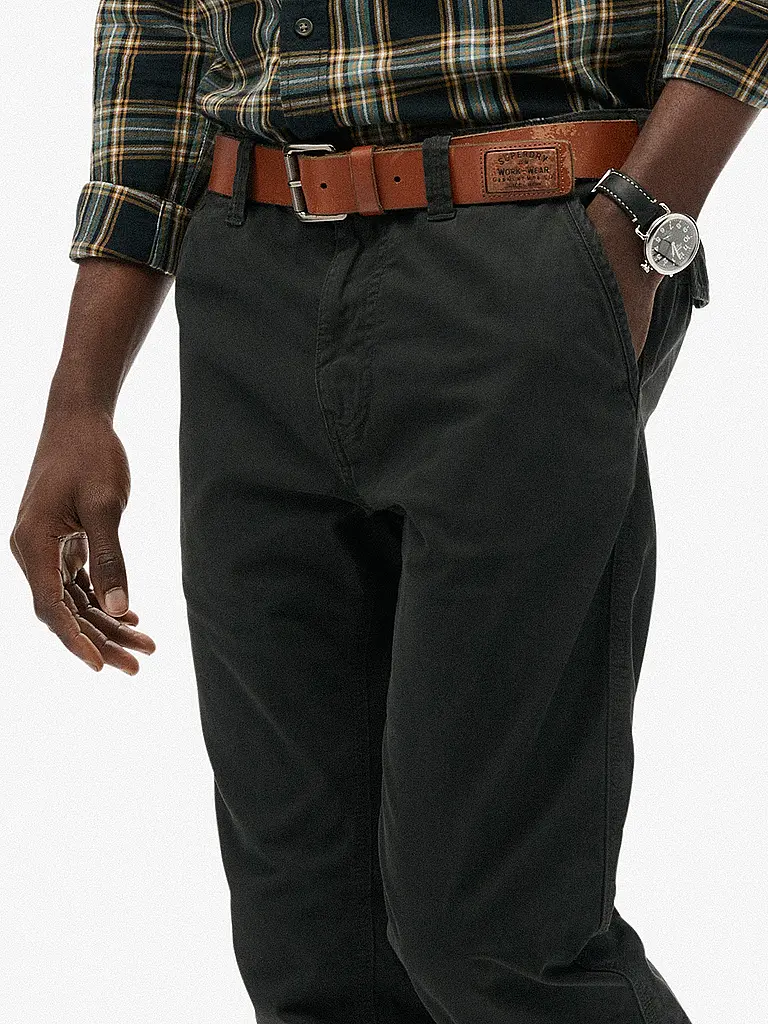 SUPERDRY | Chino | 