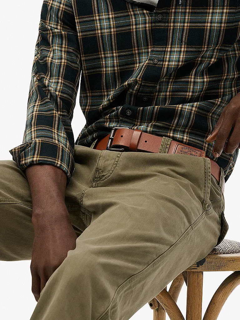 SUPERDRY | Chino | 