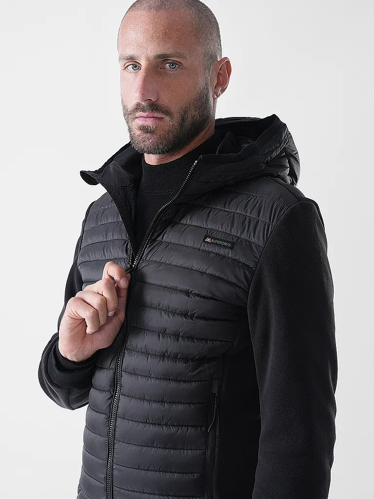 SUPERDRY | Jacke STORM | 