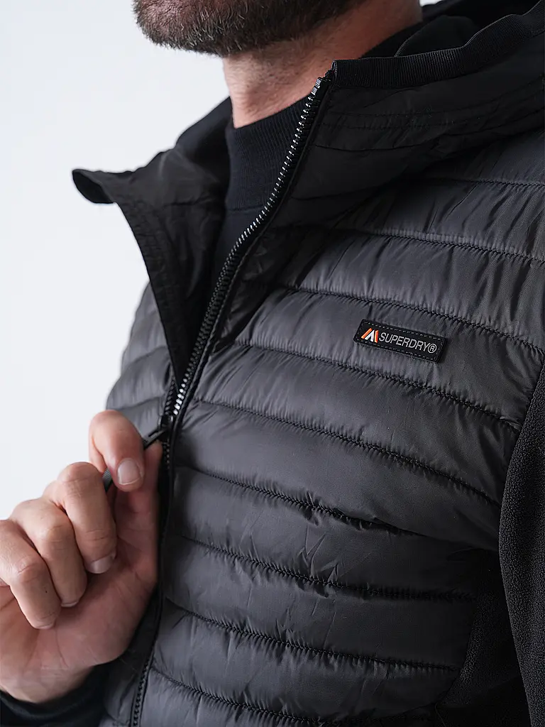 SUPERDRY | Jacke STORM | 