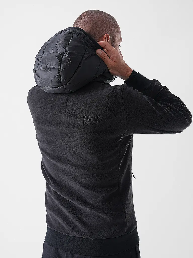 SUPERDRY | Jacke STORM | 