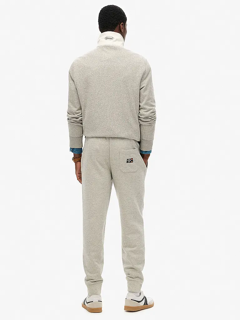 SUPERDRY | Jogginghose | 