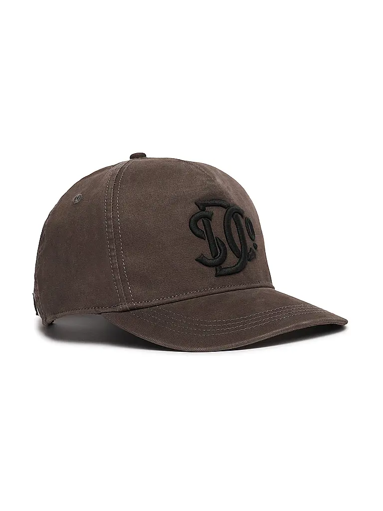 SUPERDRY | Kappe  | schwarz