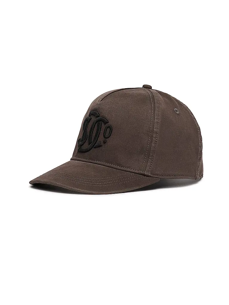 SUPERDRY | Kappe  | schwarz