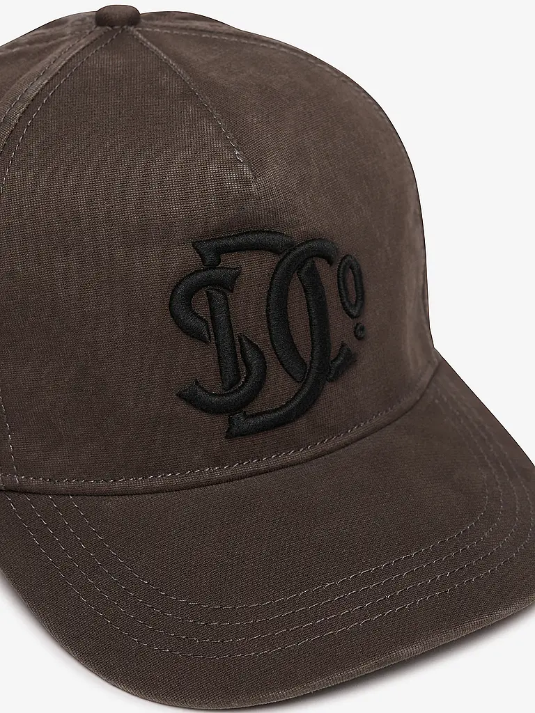 SUPERDRY | Kappe  | schwarz