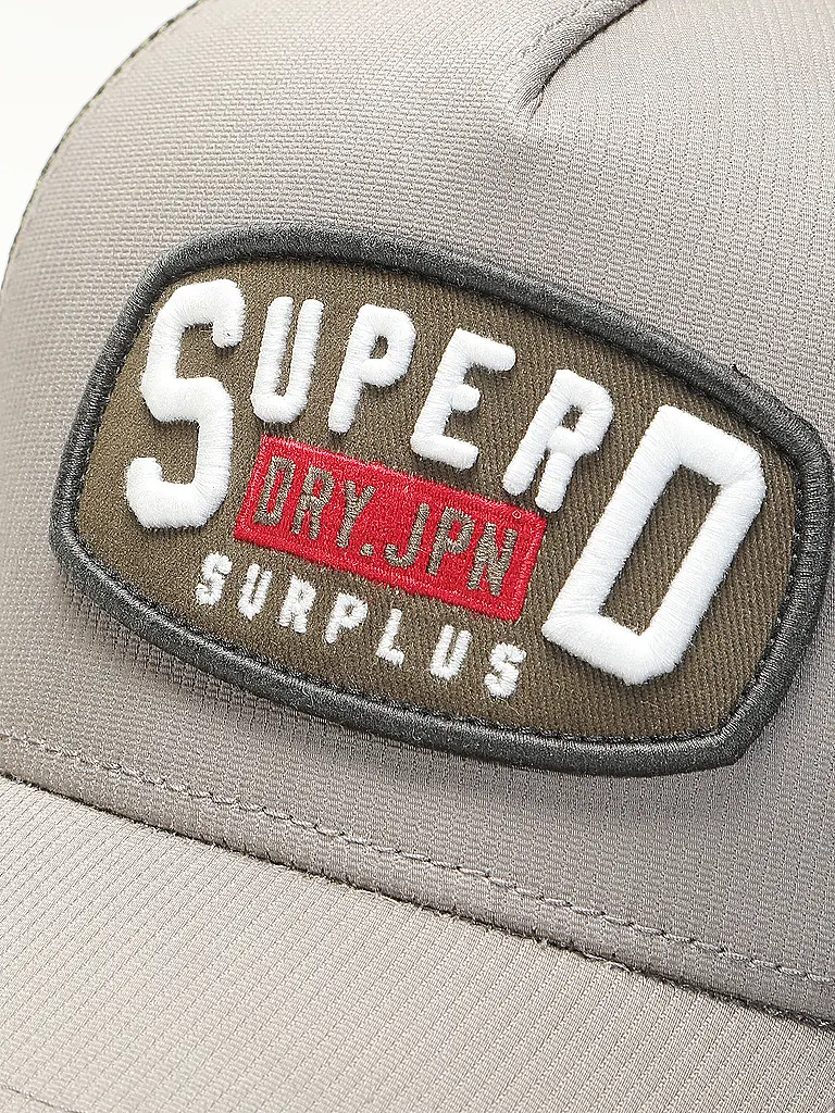 SUPERDRY | Kappe | 