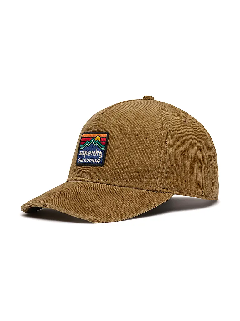 SUPERDRY | Kappe | 