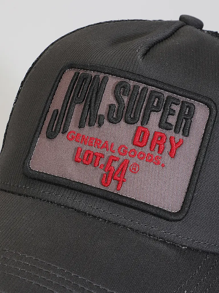 SUPERDRY | Kappe | 