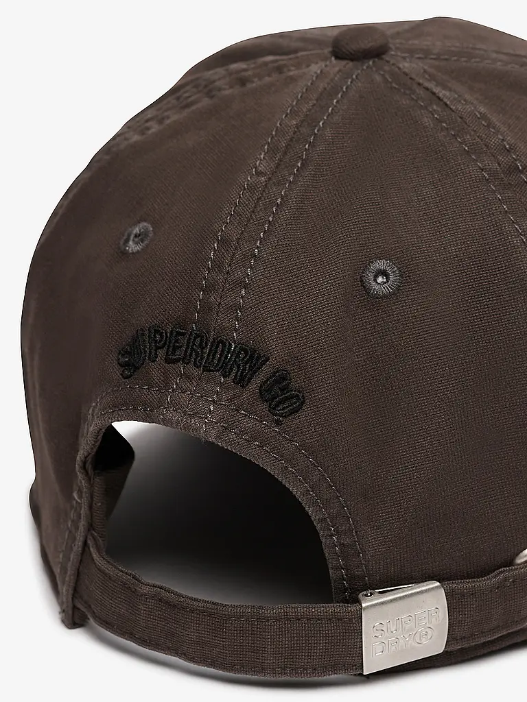 SUPERDRY | Kappe | 