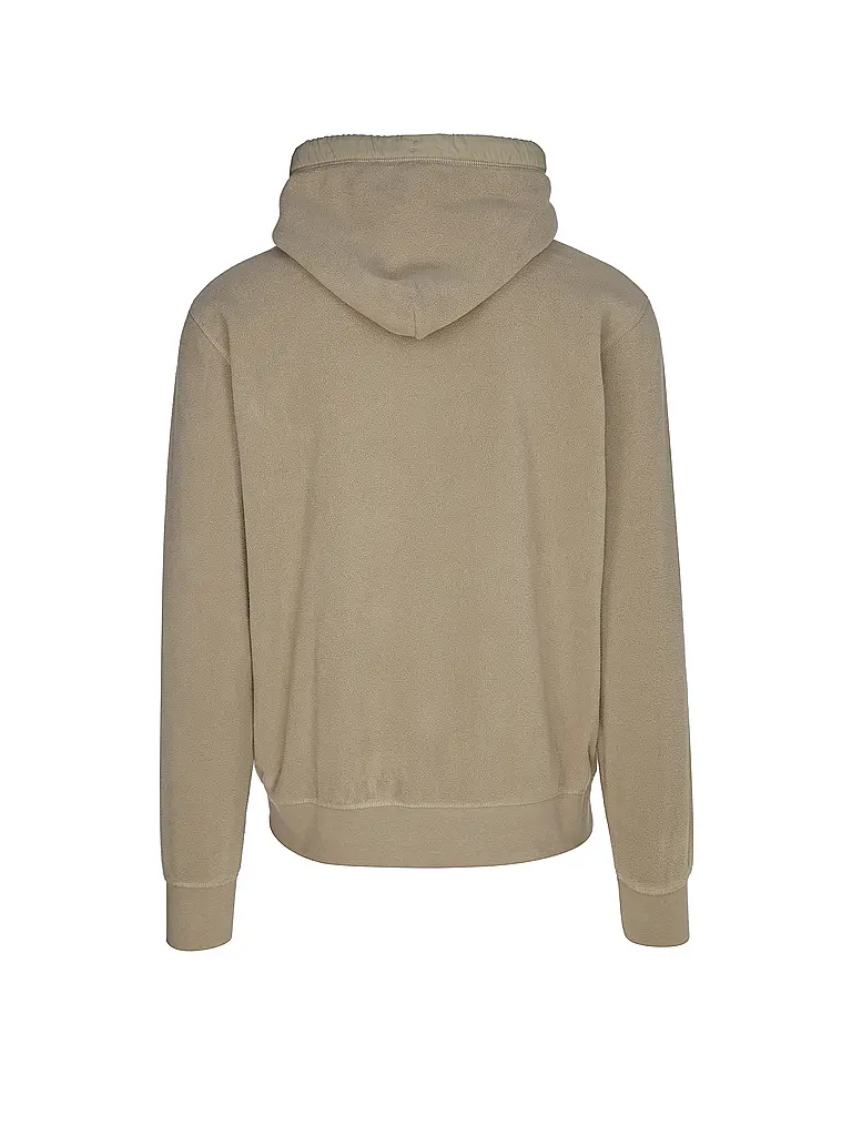 SUPERDRY | Kapuzensweater - Hoodie  | beige