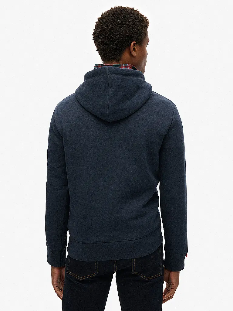 SUPERDRY | Kapuzensweater - Hoodie | 