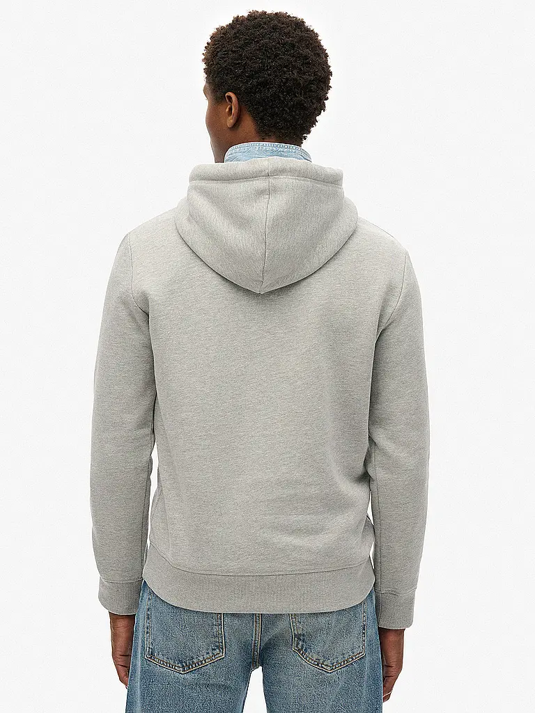SUPERDRY | Kapuzensweater - Hoodie | 