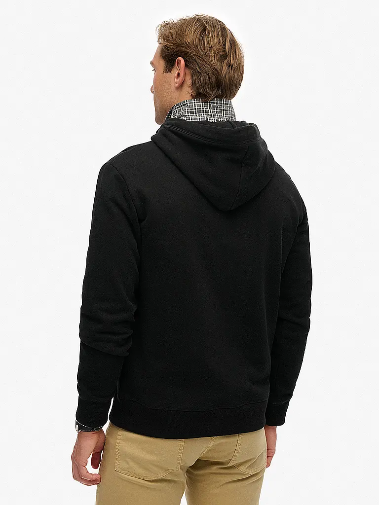 SUPERDRY | Kapuzensweater - Hoodie | 