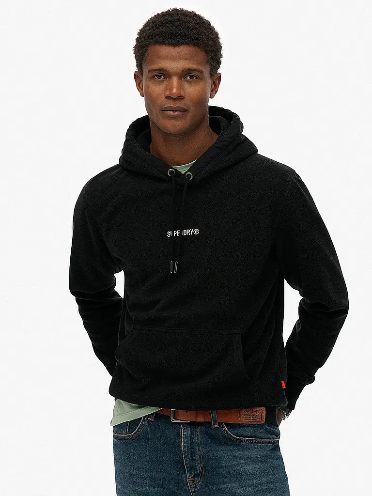 SUPERDRY | Kapuzensweater - Hoodie | 